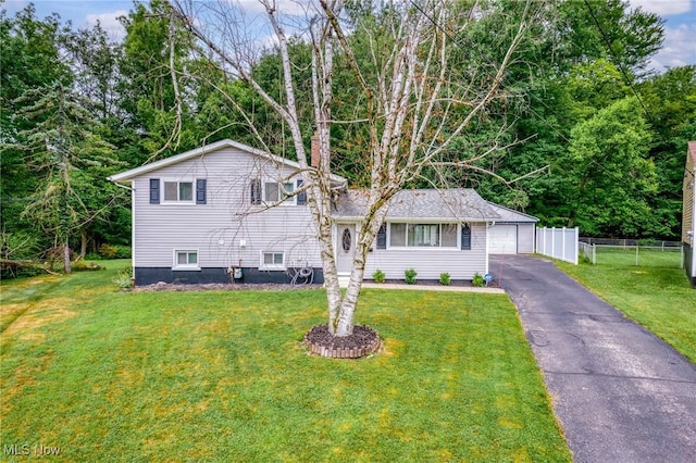 6562 Pau Pau Ct, Bedford Heights, OH 44146 - photo 1