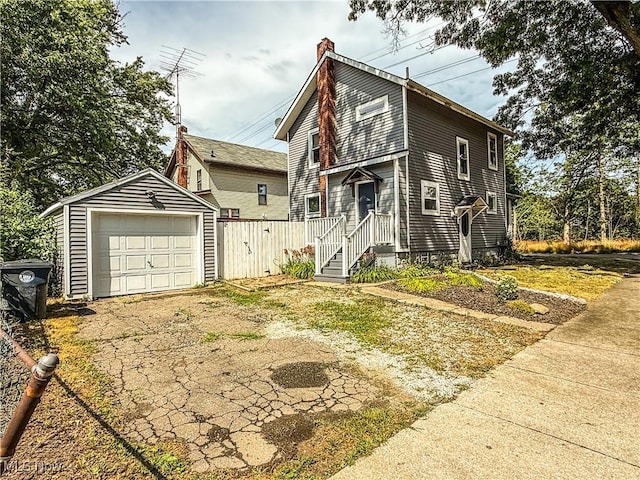 1040 Burkhardt Ave, Akron, OH 44301 - photo 10