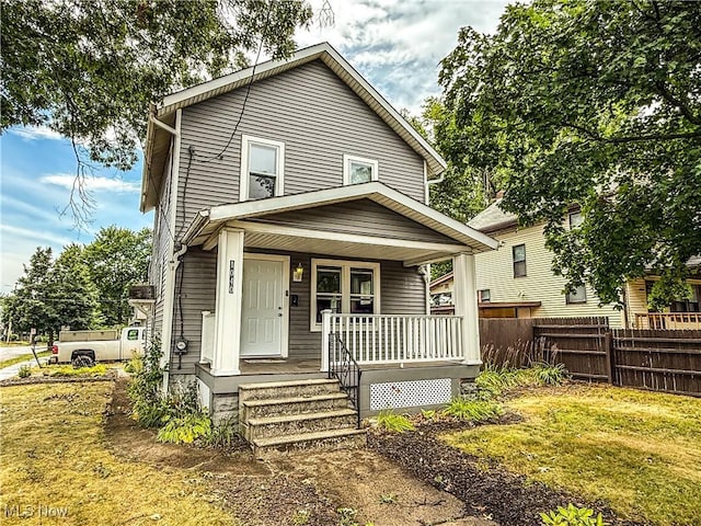 1040 Burkhardt Ave, Akron, OH 44301 - photo 1