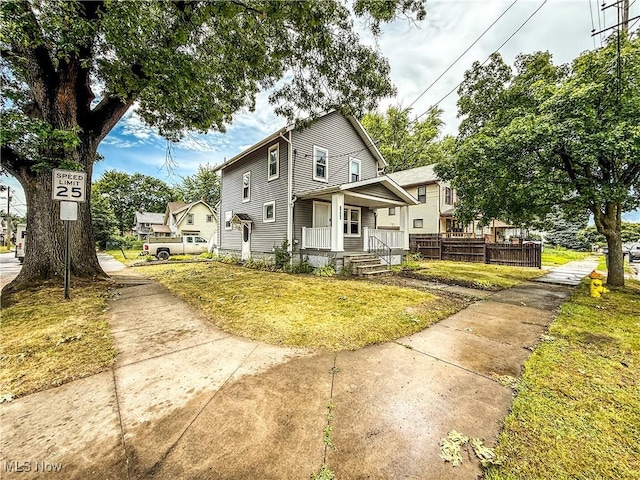 1040 Burkhardt Ave, Akron, OH 44301 - photo 17