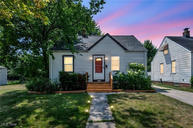 20590 Morris Ave, Euclid, OH 44123 - photo 1
