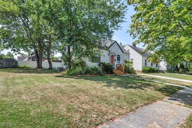 20590 Morris Ave, Euclid, OH 44123 - photo 3