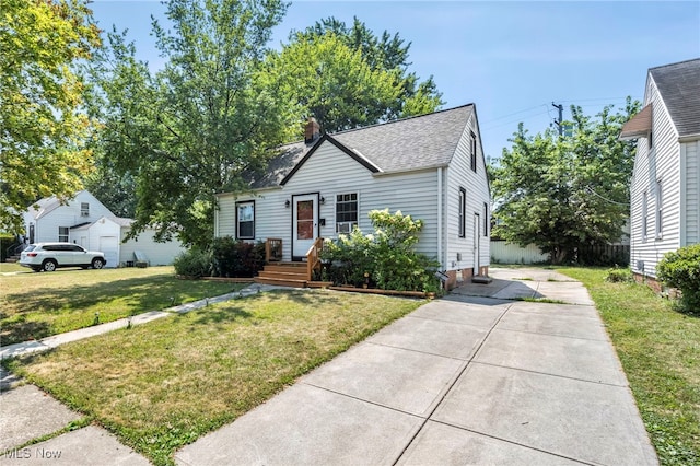 20590 Morris Ave, Euclid, OH 44123 - photo 4