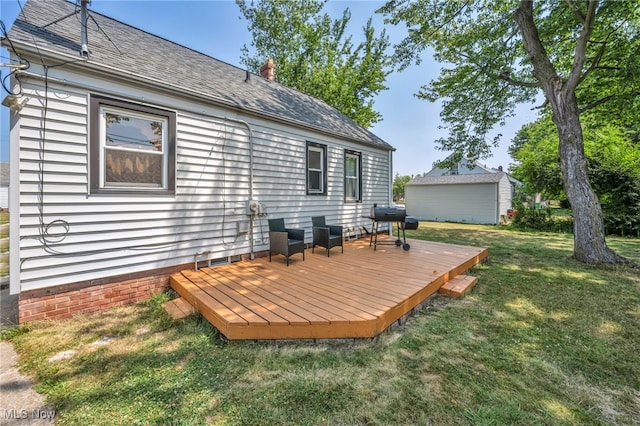 20590 Morris Ave, Euclid, OH 44123 - photo 6