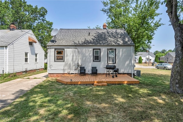 20590 Morris Ave, Euclid, OH 44123 - photo 9