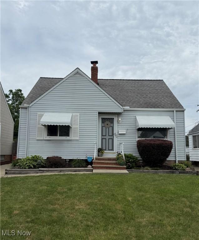 13101 Havana Rd, Garfield Heights, OH 44125 - photo 1