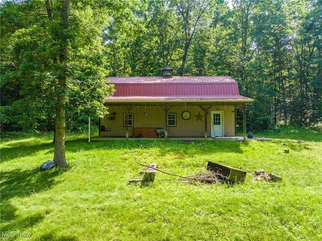 9177 Derry Rd, Bowerston, OH 44675 - photo 13