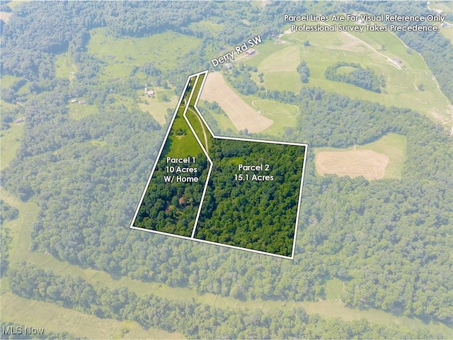 9177 Derry Rd, Bowerston, OH 44675 - photo 26