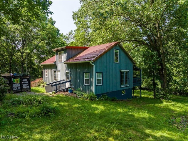 9177 Derry Rd, Bowerston, OH 44675 - photo 4