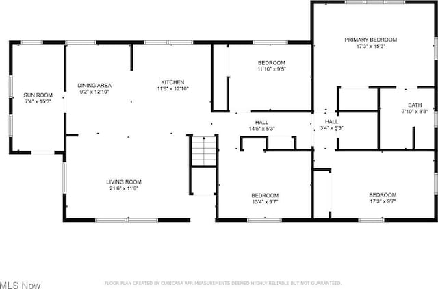 3864 Tallmadge Rd, Rootstown, OH 44272 - photo 42