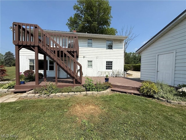 2400 Austinburg Rd, Ashtabula, OH 44004 - photo 13