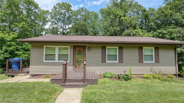 3126 Harding Ln, Cambridge, OH 43725 - photo 1