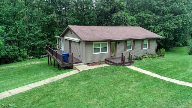 3126 Harding Ln, Cambridge, OH 43725 - photo 2