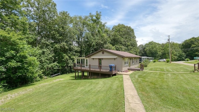 3126 Harding Ln, Cambridge, OH 43725 - photo 3