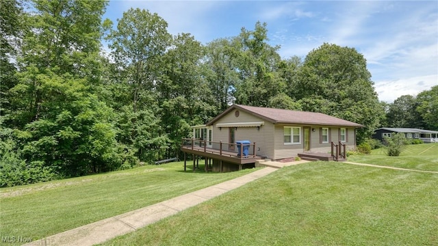 3126 Harding Ln, Cambridge, OH 43725 - photo 4