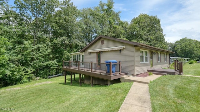 3126 Harding Ln, Cambridge, OH 43725 - photo 5