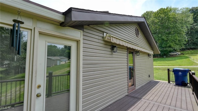 3126 Harding Ln, Cambridge, OH 43725 - photo 12