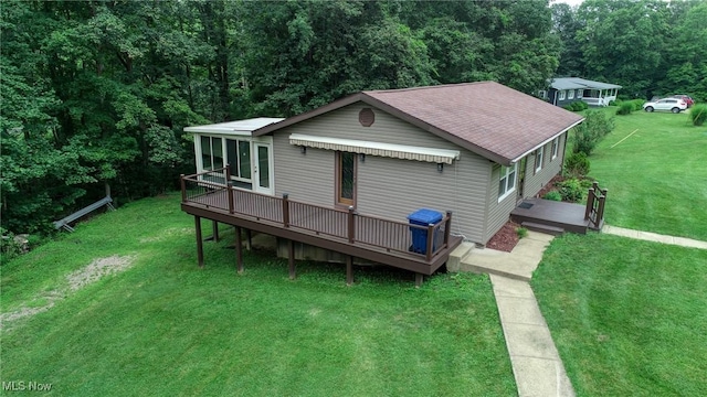 3126 Harding Ln, Cambridge, OH 43725 - photo 45
