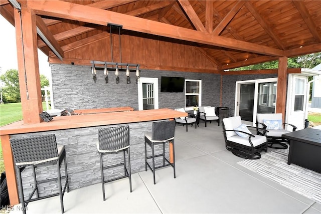 14223 N Palmyra Rd, North Jackson, OH 44451 - photo 32