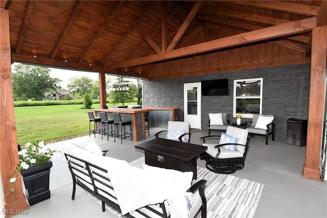 14223 N Palmyra Rd, North Jackson, OH 44451 - photo 30