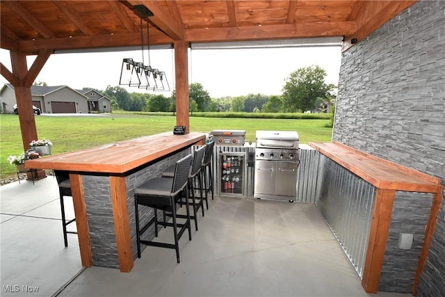 14223 N Palmyra Rd, North Jackson, OH 44451 - photo 31
