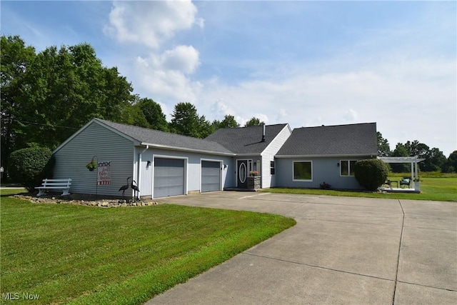 14223 N Palmyra Rd, North Jackson, OH 44451 - photo 1