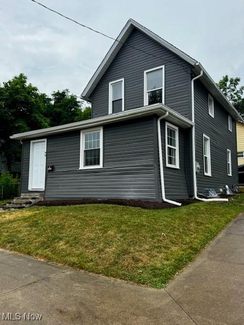 90 Nickel St, Akron, OH 44303 - photo 1