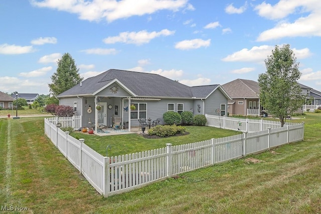 4985 Mandarin Dr, Seville, OH 44273 - photo 32