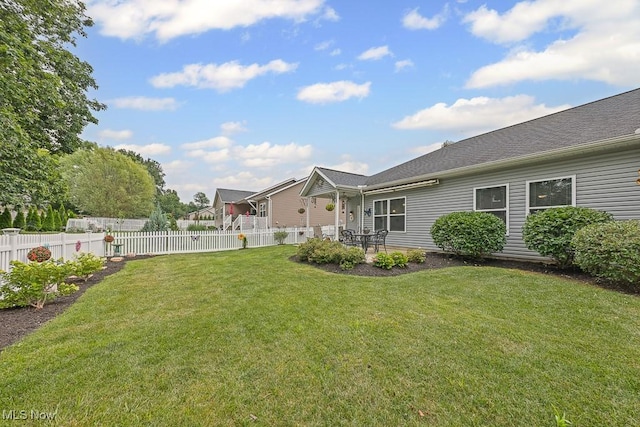 4985 Mandarin Dr, Seville, OH 44273 - photo 33