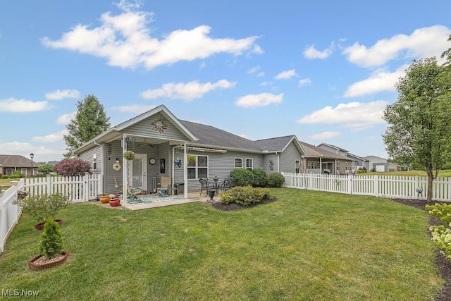 4985 Mandarin Dr, Seville, OH 44273 - photo 34