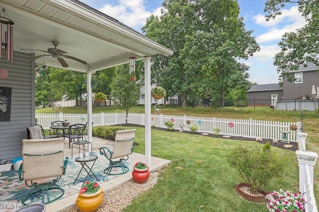 4985 Mandarin Dr, Seville, OH 44273 - photo 38