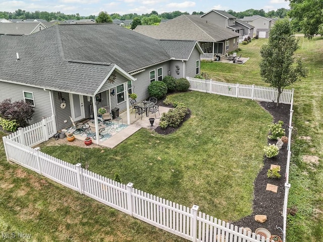 4985 Mandarin Dr, Seville, OH 44273 - photo 45