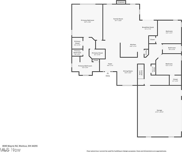 4840 Wayne Rd, Mantua, OH 44255 - photo 41