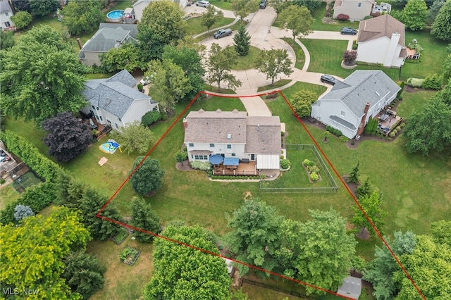 1051 Marilyn Way, Medina, OH 44256 - photo 50