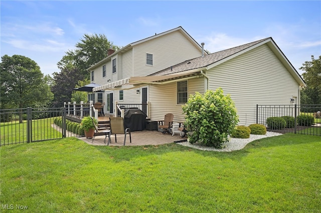 1051 Marilyn Way, Medina, OH 44256 - photo 44