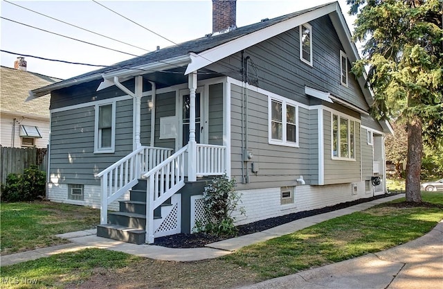 3262 W 126th St, Cleveland, OH 44111 - photo 28