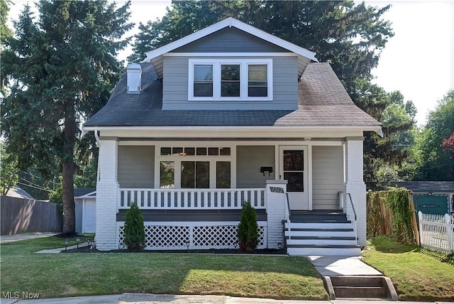 3262 W 126th St, Cleveland, OH 44111 - photo 1