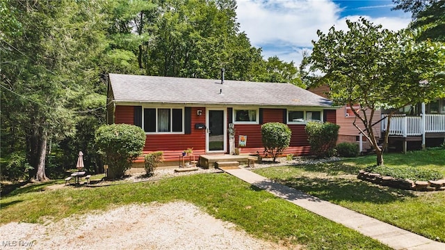 2306 Lincoln Ave, Parkersburg, WV 26101 - photo 1