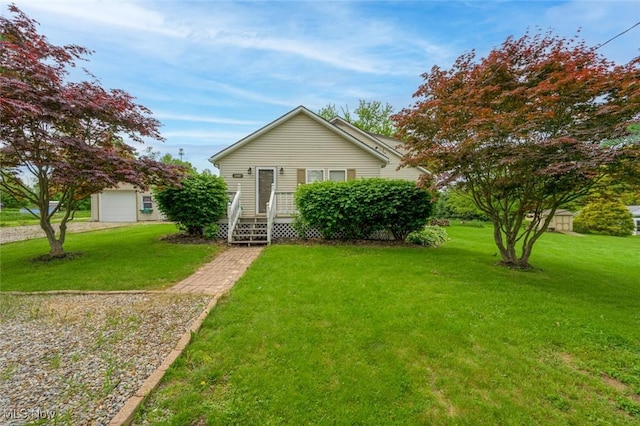 4418 State Route 303, Mantua, OH 44255 - photo 1