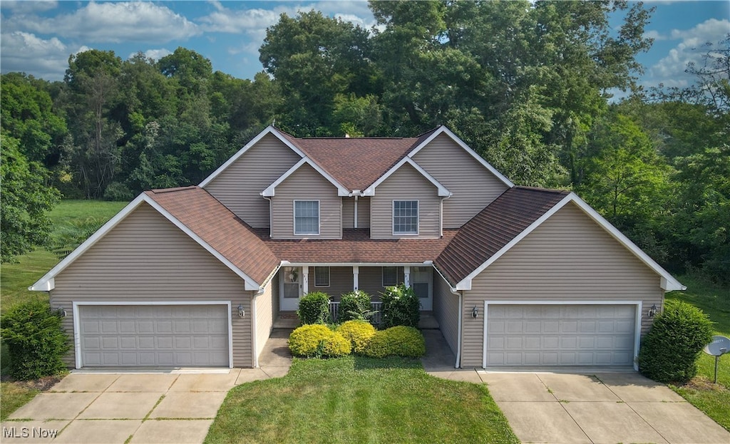 517-519 Pheasant Run, Tallmadge, OH 44278 - photo 1