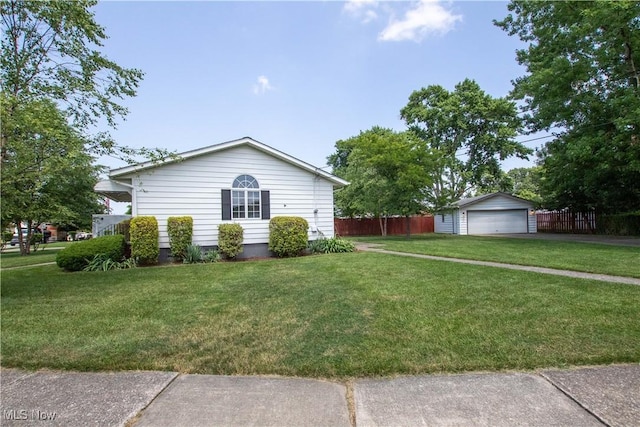 6115 Morrow Dr, Brook Park, OH 44142 - photo 48