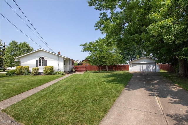 6115 Morrow Dr, Brook Park, OH 44142 - photo 42
