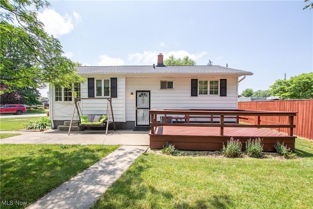 6115 Morrow Dr, Brook Park, OH 44142 - photo 35