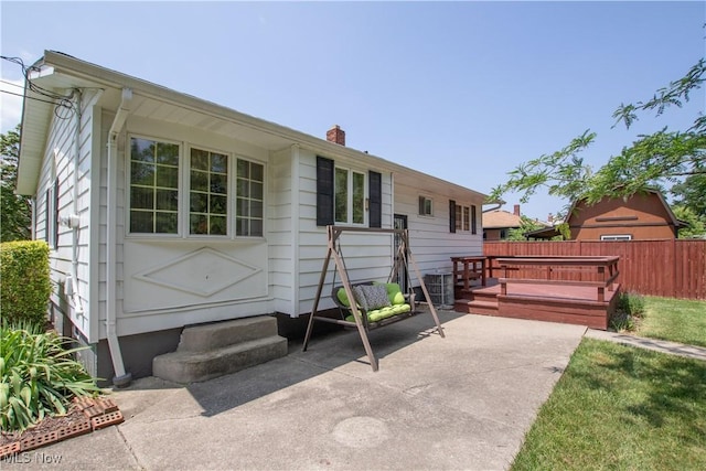 6115 Morrow Dr, Brook Park, OH 44142 - photo 36