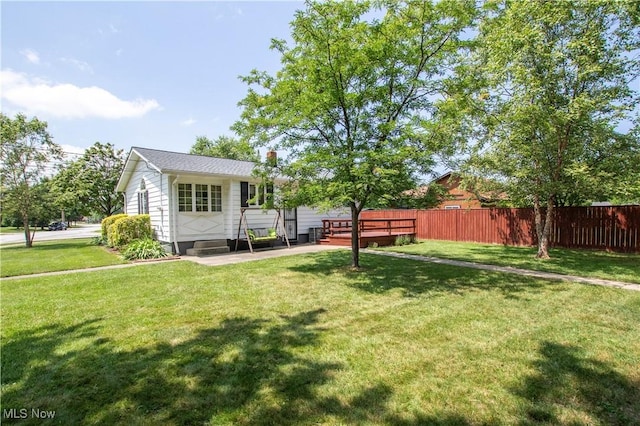 6115 Morrow Dr, Brook Park, OH 44142 - photo 39