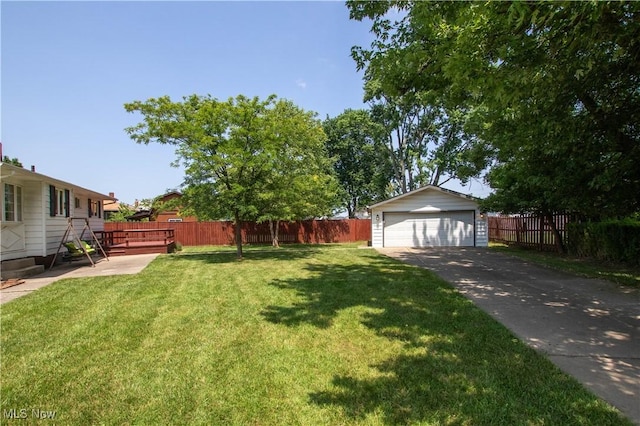 6115 Morrow Dr, Brook Park, OH 44142 - photo 41