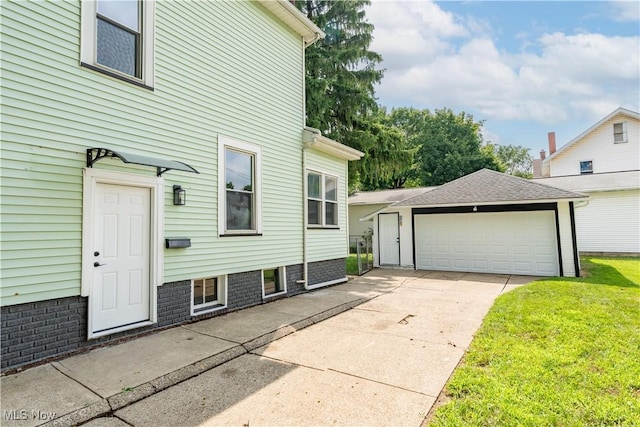 1615 Frazer Ave NW, Canton, OH 44703 - photo 36