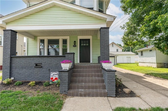 1615 Frazer Ave NW, Canton, OH 44703 - photo 2