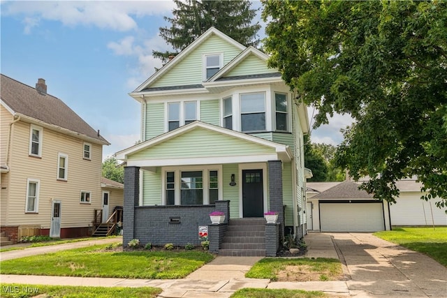 1615 Frazer Ave NW, Canton, OH 44703 - photo 3