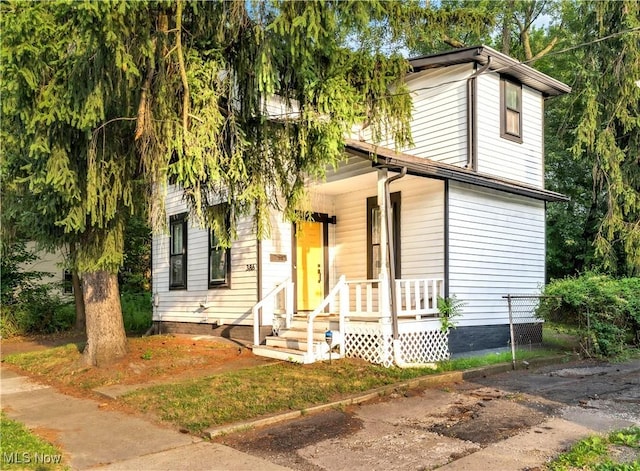 386 E Voris St, Akron, OH 44311 - photo 2